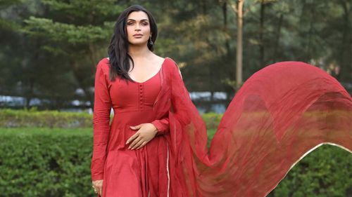 Saisha Shinde Still Struggles When She’s Referred To As ‘He’ 